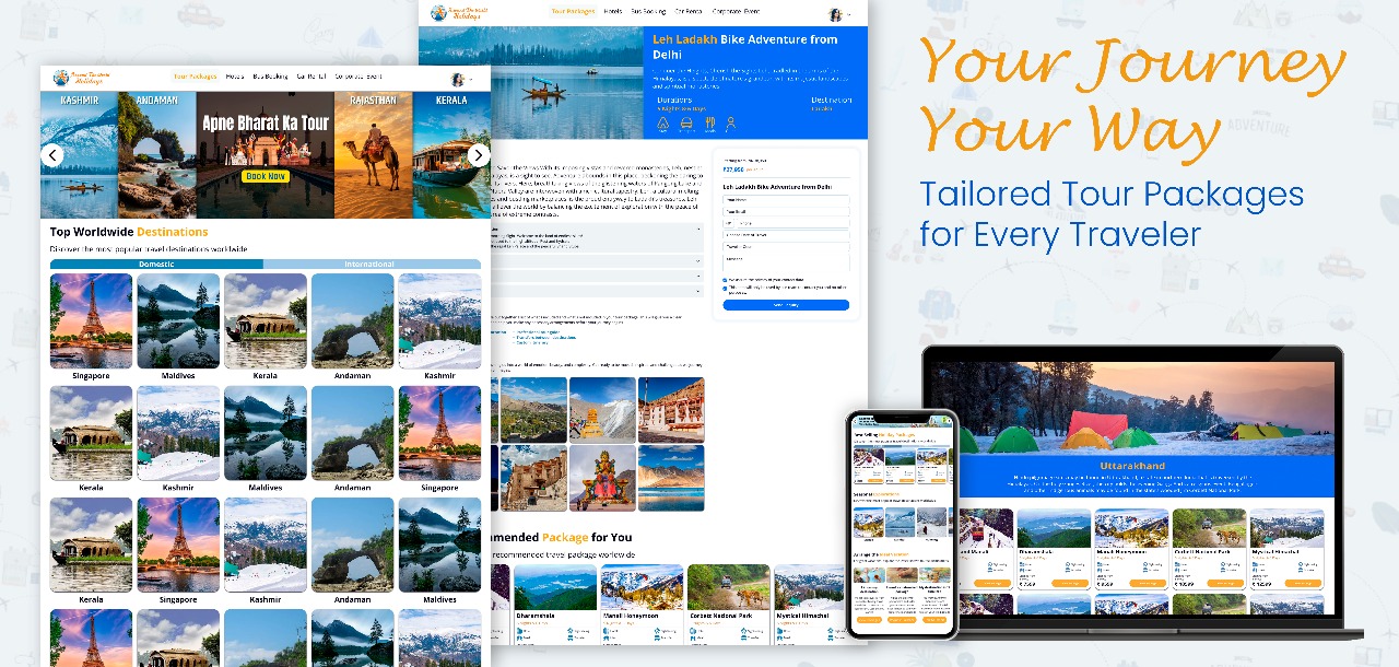 Mindsync Consulting Pvt Ltd agency's portfolio